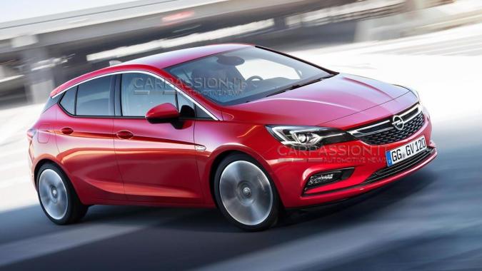 Astra «расцвела» раньше срока