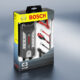 Использовать зарядные устройства С3 и С7 от Bosch стало еще проще