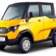 Для Индии разработан пикап стоимостью $3638