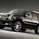 Cadillac готовит дебют своего самого престижного седана