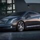 Дилеры Cadillac отказываются продавать гибрид ELR