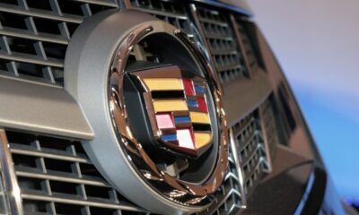 Cadillac официально объявил имя своего будущего флагмана