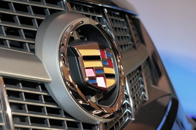 Cadillac официально объявил имя своего будущего флагмана