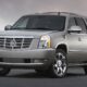 General Motors решила собирать Cadillac Escalade в России