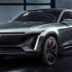 Первый серийный Cadillac на электротяге