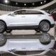 Компактный кроссовер Cadillac появится через два года