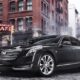 Cadillac озвучил цены на новый флагманский седан CT6
