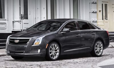Глава марки Cadillac раскрыл детали будущей линейки