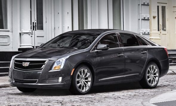 Глава марки Cadillac раскрыл детали будущей линейки