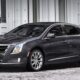 Глава марки Cadillac раскрыл детали будущей линейки