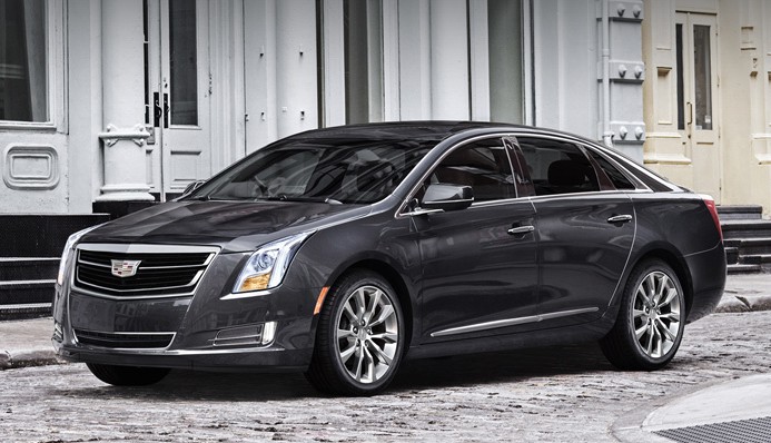 Глава марки Cadillac раскрыл детали будущей линейки