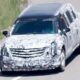 Зверь-машина: Cadillac тестирует новый президентский лимузин