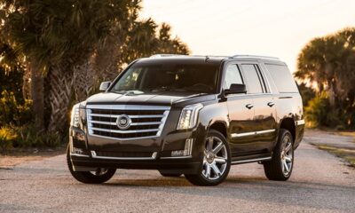 GM закрыла завод по сборке Cadillac в Петербурге и планирует открыть его в Беларуси