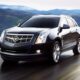 Cadillac придумал имя новой линейке кроссоверов