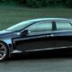 Новый Cadillac CTS-V выехал на большую дорогу