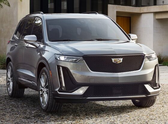 Увеличенная версия XT5