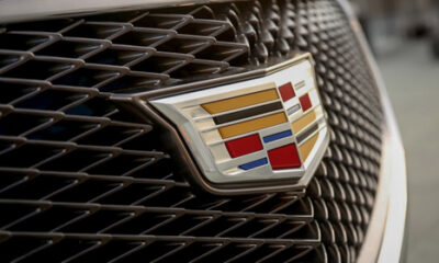 Подразделение Cadillac станет отдельной компанией