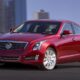 Cadillac ATS присмотрит за неопытным водителем