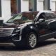 Cadillac покажет кроссовер XT5 в ноябре 2015 года