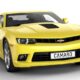 Chevrolet снова отзывает автомобили в России
