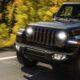 Camp Jeep® 2018