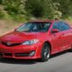 Toyota отзывает 20 тысяч автомобилей