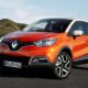 Renault подумывает о мощном Captur