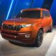 Hyundai представила концепт маленького паркетника