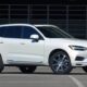 Мировым автомобилем года признали Volvo XC60