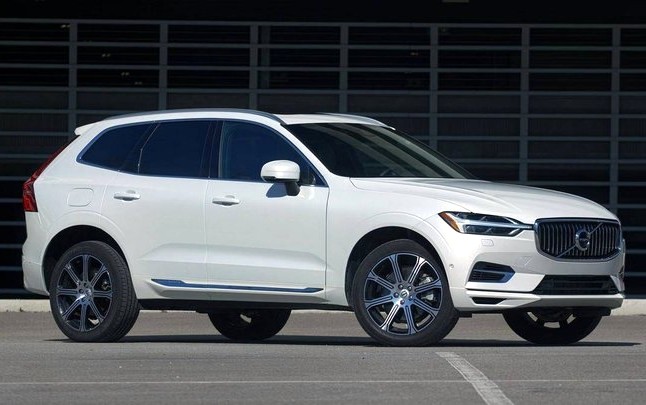 Мировым автомобилем года признали Volvo XC60