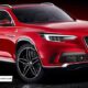 Итальянцы готовят конкурента BMW X5 и Audi Q7