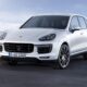 Новый Porsche Cayenne окажется «родственником» Bentley Bentayga