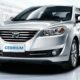 Lifan Motors выводит на российский рынок седан Сebrium