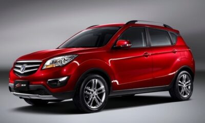 Китайский Changan организует сборку в России