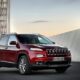 В России начались продажи дизельного Jeep Cherokee