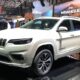 Новый Jeep Cherokee уже собирают в американском штате Иллинойс