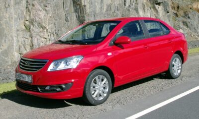 Российская сборка автомобилей Chery стартует в августе
