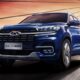 Chery Tiggo 8 оснастили новым 1