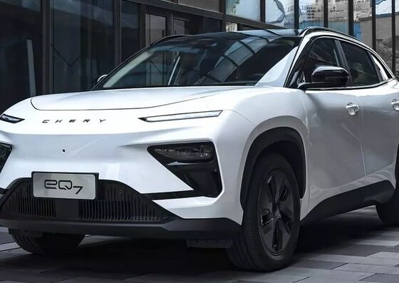 Семейный автомобиль