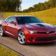 Camaro Z/28 раскупили заблаговременно