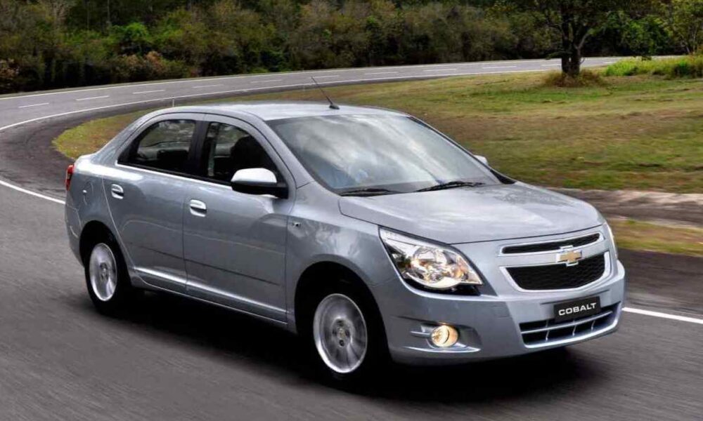 General Motors отозвал 824 тыс. автомобилей