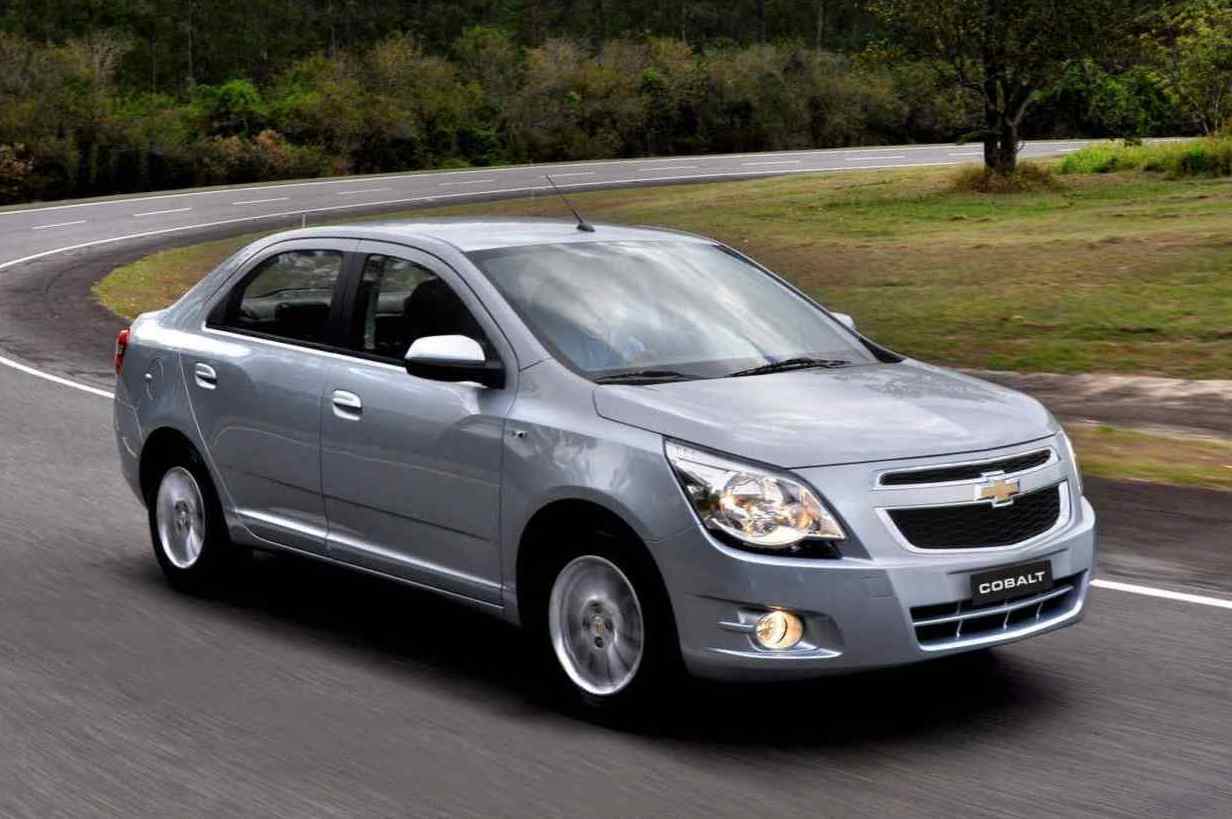 General Motors отозвал 824 тыс. автомобилей