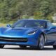 Chevrolet Corvette может стать среднемоторным
