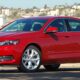 Рейтинг лучших автомобилей для пожилых людей