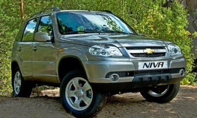 Продажи "GM-АвтоВАЗ" в 2015 году снизились на 24