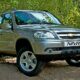 Продажи "GM-АвтоВАЗ" в 2015 году снизились на 24