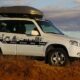 Chevrolet Niva нового поколения покажут на Московском автосалоне