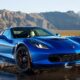Chevy Corvette утратит львиный рык и включится в розетку