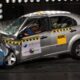 Chevrolet Aveo полностью провалил краш-тест