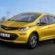 Chevrolet Bolt доберется до Европы как Opel Ampera-e